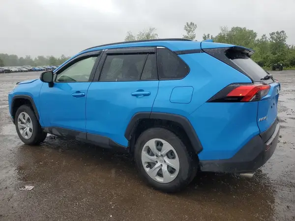 JTMF1RFV4KD030936 2019 TOYOTA RAV 4 - Image 2