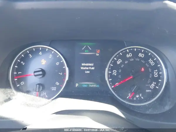 JTMF1RFV4KD032993 2019 TOYOTA RAV 4 - Image 7