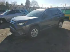 JTMF1RFV4KD033335 2019 TOYOTA RAV 4