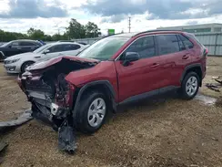 JTMF1RFV4KD037496 2019 TOYOTA RAV 4