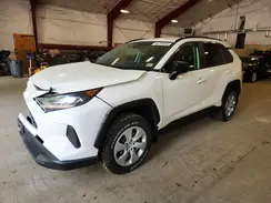 JTMF1RFV4KD044349 2019 TOYOTA RAV 4