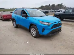 JTMF1RFV4KD047476 2019 TOYOTA RAV 4