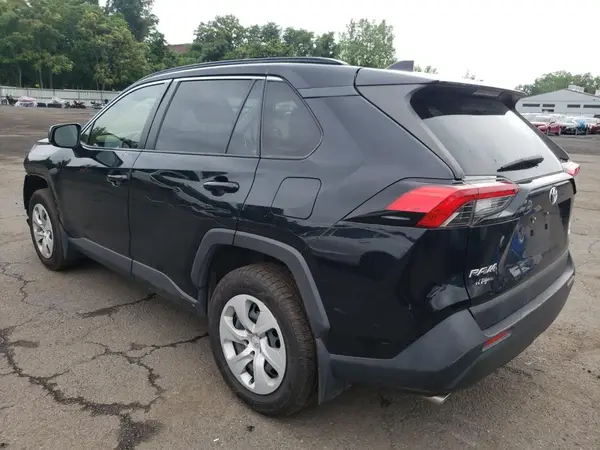 JTMF1RFV4KD502147 2019 TOYOTA RAV 4 - Image 2