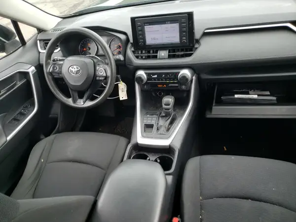 JTMF1RFV4KD502147 2019 TOYOTA RAV 4 - Image 8