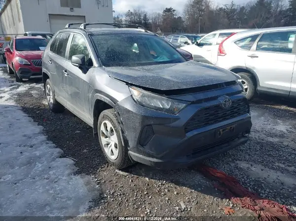 JTMF1RFV4KD509227 2019 TOYOTA RAV 4 - Image 1