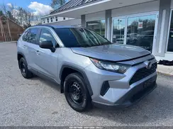 JTMF1RFV4KD510751 2019 TOYOTA RAV 4
