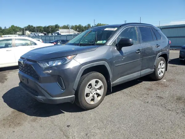 JTMF1RFV4LD053019 2020 TOYOTA RAV 4 - Image 1