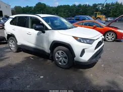 JTMF1RFV4MD079945 2021 TOYOTA RAV 4