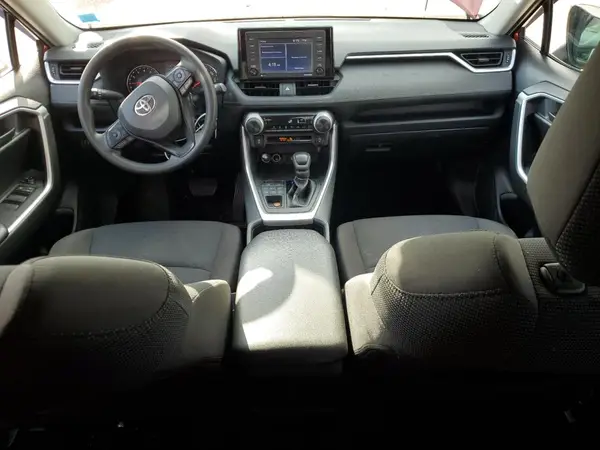 JTMF1RFV4ND087478 2022 TOYOTA RAV 4 - Image 8