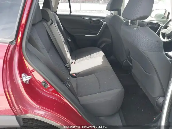 JTMF1RFV5KD010825 2019 TOYOTA RAV 4 - Image 8