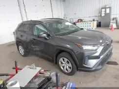 JTMF1RFV5KD031710 2019 TOYOTA RAV 4