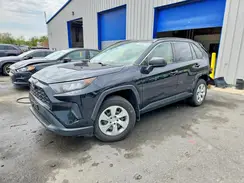 JTMF1RFV5KD031898 2019 TOYOTA RAV 4