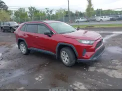JTMF1RFV5KD033067 2019 TOYOTA RAV 4