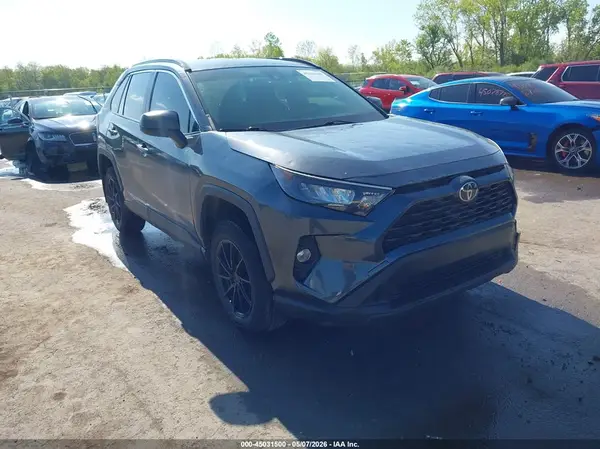 JTMF1RFV5KD044179 2019 TOYOTA RAV 4 - Image 1
