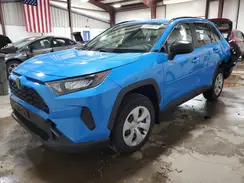 JTMF1RFV5KD523931 2019 TOYOTA RAV 4