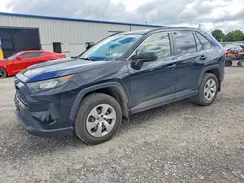 JTMF1RFV5KJ004668 2019 TOYOTA RAV 4