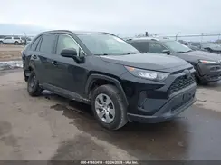 JTMF1RFV5KJ011541 2019 TOYOTA RAV 4