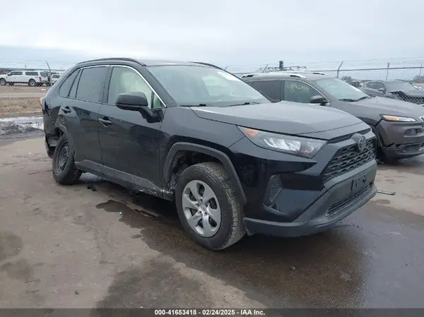JTMF1RFV5KJ011541 2019 TOYOTA RAV 4 - Image 1
