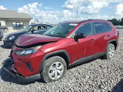 JTMF1RFV5KJ012494 2019 TOYOTA RAV 4