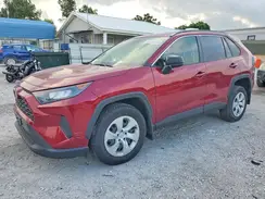 JTMF1RFV5KJ022538 2019 TOYOTA RAV 4