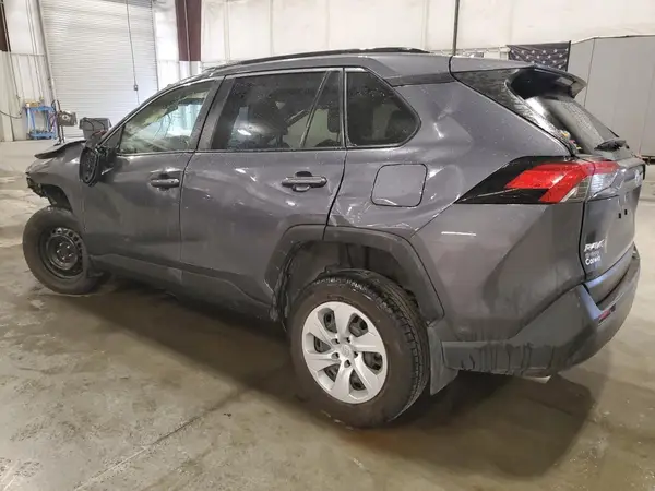 JTMF1RFV5LD062151 2020 TOYOTA RAV 4 - Image 2