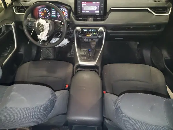 JTMF1RFV5LD062151 2020 TOYOTA RAV 4 - Image 8