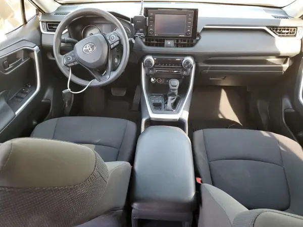 JTMF1RFV5LD067317 2020 TOYOTA RAV 4 - Image 8