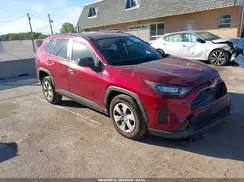 JTMF1RFV5MD072633 2021 TOYOTA RAV 4
