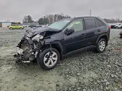 JTMF1RFV6KD003284 2019 TOYOTA RAV 4