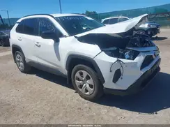 JTMF1RFV6KD003740 2019 TOYOTA RAV 4