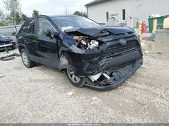 JTMF1RFV6KD004144 2019 TOYOTA RAV 4