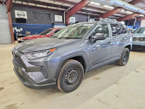 JTMF1RFV6KD004631 2019 TOYOTA RAV 4 - Image 1
