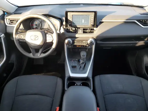 JTMF1RFV6KD004645 2019 TOYOTA RAV 4 - Image 8
