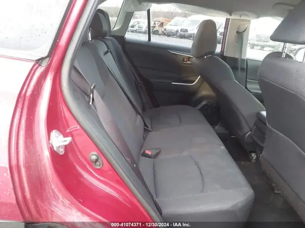 JTMF1RFV6KD009361 2019 TOYOTA RAV 4 - Image 8