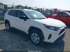 JTMF1RFV6KD010591 2019 TOYOTA RAV 4