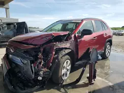 JTMF1RFV6KD010848 2019 TOYOTA RAV 4
