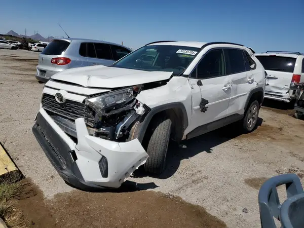 JTMF1RFV6KD012079 2019 TOYOTA RAV 4 - Image 1