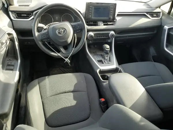 JTMF1RFV6KD012079 2019 TOYOTA RAV 4 - Image 8