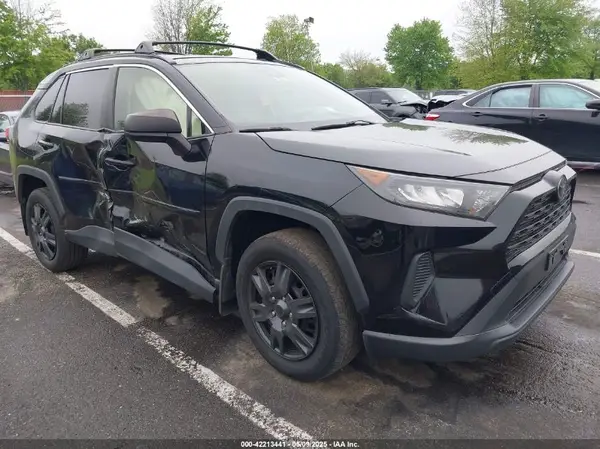 JTMF1RFV6KD016360 2019 TOYOTA RAV 4 - Image 1