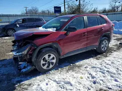 JTMF1RFV6KD017184 2019 TOYOTA RAV 4