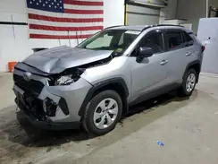 JTMF1RFV6KD018741 2019 TOYOTA RAV 4