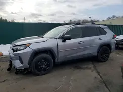 JTMF1RFV6KD028167 2019 TOYOTA RAV 4