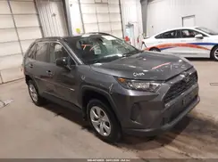 JTMF1RFV6KD033644 2019 TOYOTA RAV 4