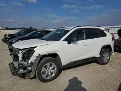 JTMF1RFV6KD038682 2019 TOYOTA RAV 4