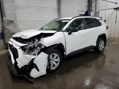 JTMF1RFV6KD043560 2019 TOYOTA RAV 4