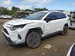 JTMF1RFV6KD044983 2019 TOYOTA RAV 4