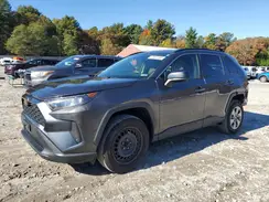 JTMF1RFV6KD046104 2019 TOYOTA RAV 4