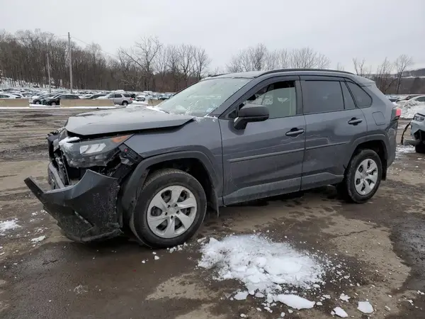 JTMF1RFV6KD505860 2019 TOYOTA RAV 4 - Image 1