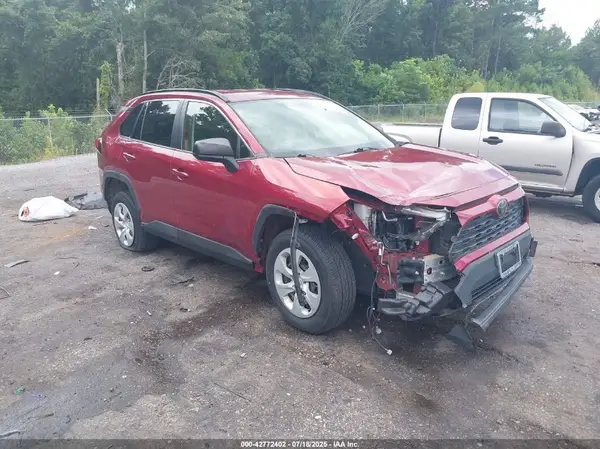 JTMF1RFV6KD510296 2019 TOYOTA RAV 4 - Image 1