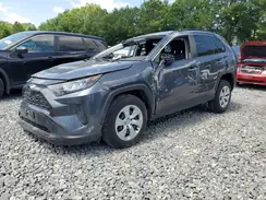 JTMF1RFV6KD516129 2019 TOYOTA RAV 4